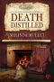 [Whisky Business Mystery 02] • Death Distilled